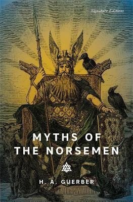 Myths of the Norsemen