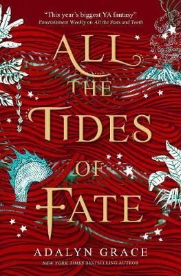 All the Tides of Fate (2)