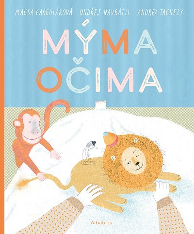 Mýma očima