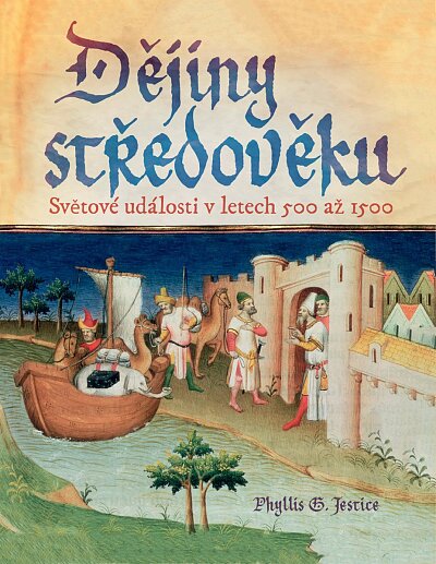 Dějiny středověku
