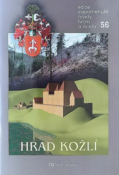 Hrad Kožlí
