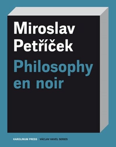 Philosophy en noir. Rethinking Philosophy after Holocaust