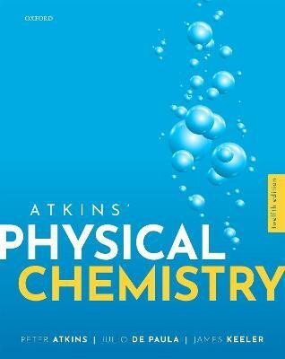 Atkin´s Physical Chemistry