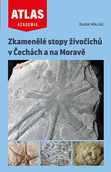 FOSSIL TRACES OF ANIMALS IN BOHEMIA AND MORAVIA