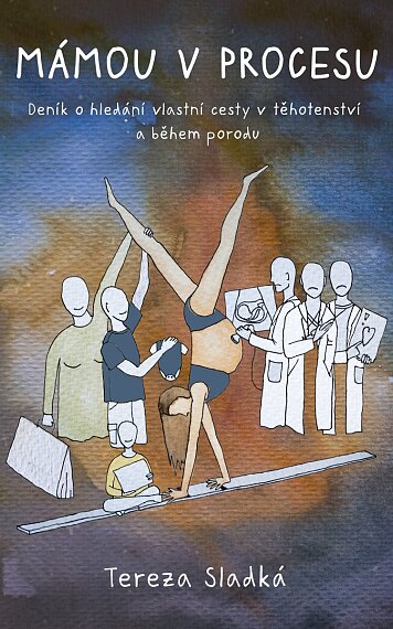 Mámou v procesu