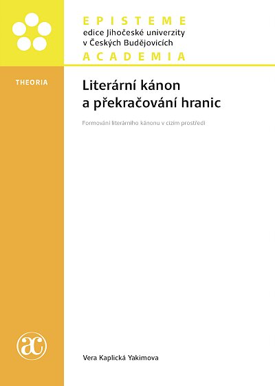 Literární kánon a překračování hranic