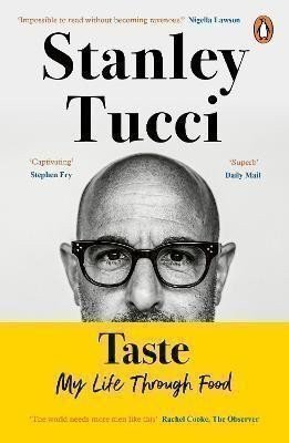 Taste. My Life Through Food