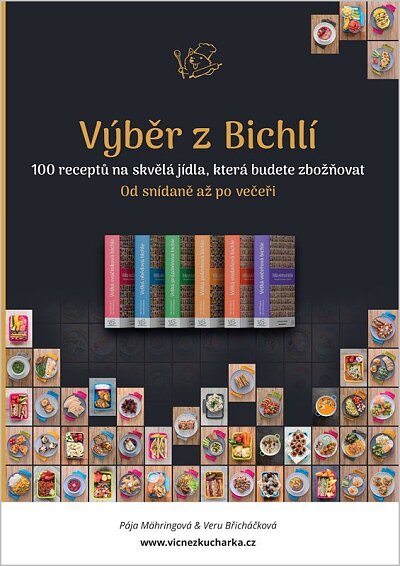 Výběr z Bichlí