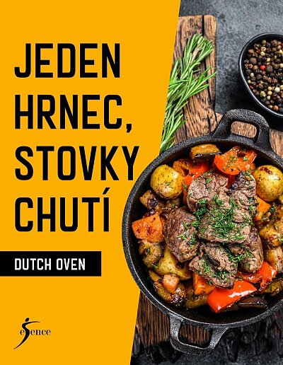 Jeden hrnec, stovky chutí