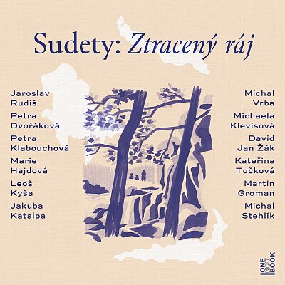 Sudety: Ztracený ráj CD
