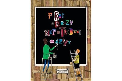 Proč obrazy nepotřebují názvy