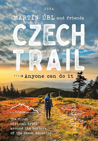 Czech trail Anyone can do it