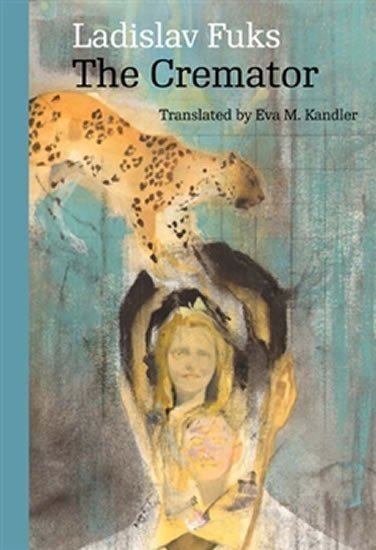 The Cremator /Spalovač mrtvol/