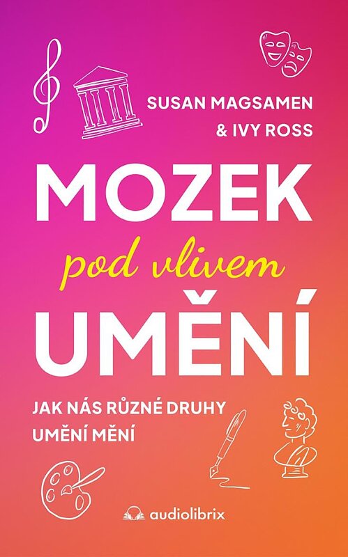 Mozek pod vlivem umění