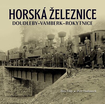 Horská železnice Doudleby–Vamberk–Rokytnice