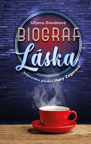 Biograf Láska