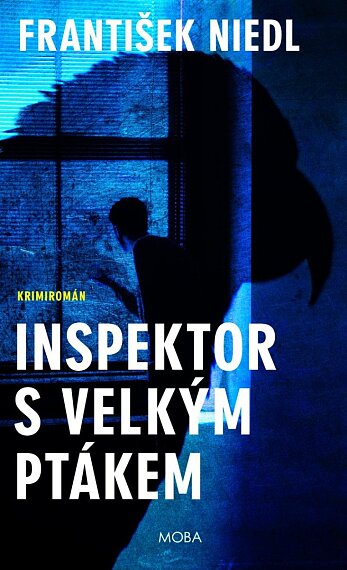 Inspekor s velkým ptákem