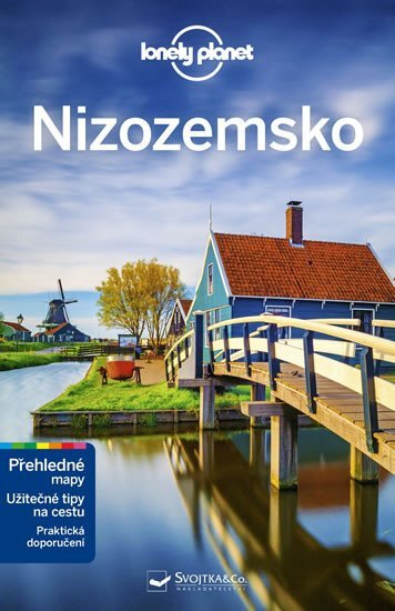 Nizozemsko LP 3. vydání