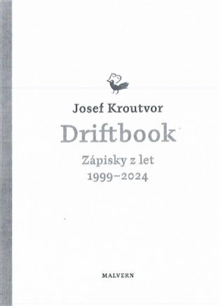 Driftbook Zápisky z let 1999-2024