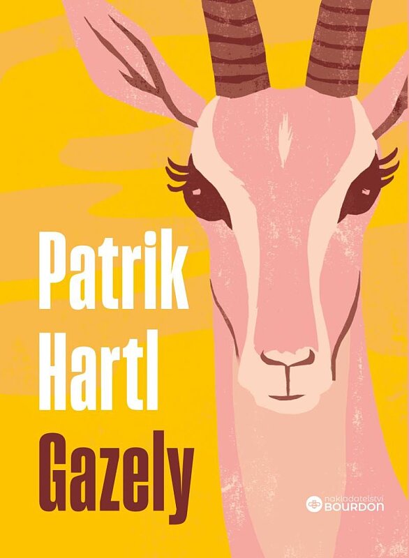 Gazely