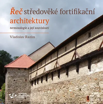 Řeč středověké fortifikační architektury