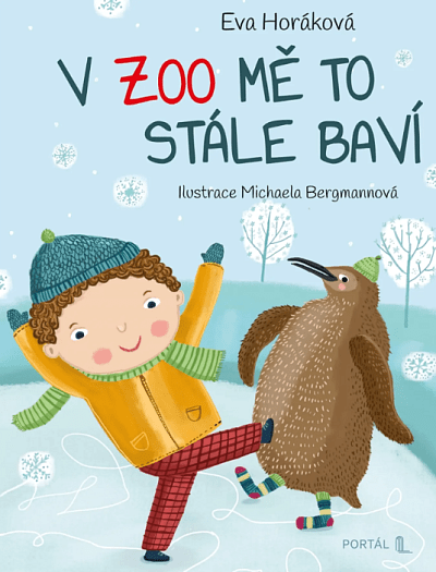 V zoo mě to stále baví