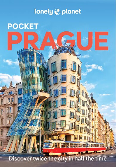 Pocket Prague LP 8th Edition