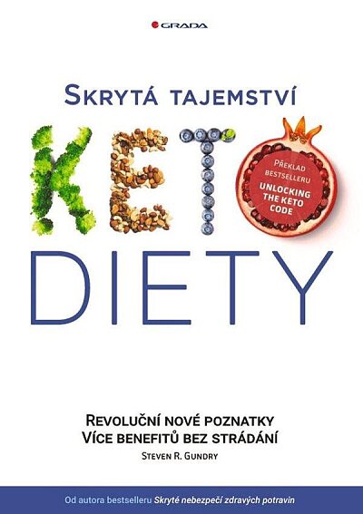 Skrytá tajemství ketodiety