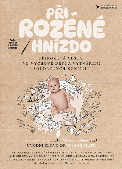 Přirozené hnízdo
