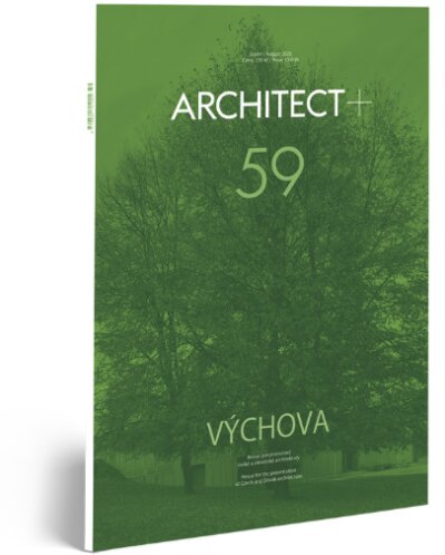 Architect 59/2026 Srpen
