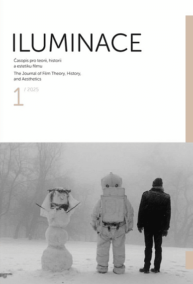 Iluminace 1/2025