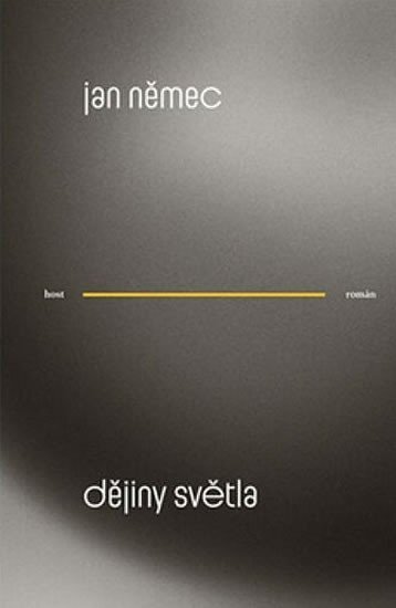 Dějiny světla /2. vydání