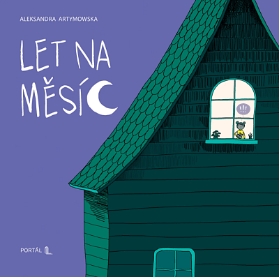 Let na Měsíc