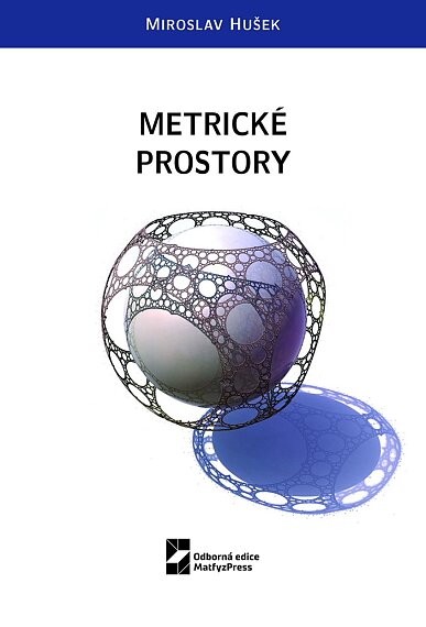 Metrické prostory