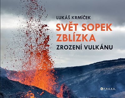 Svět sopek z blízka Zrození vulkánu