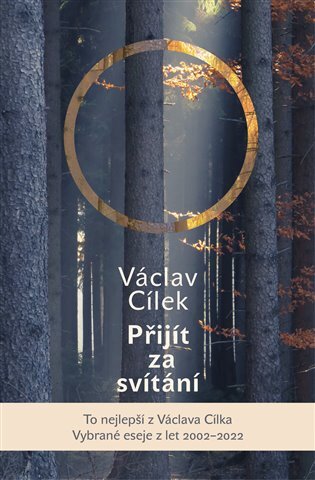 Přijít za svítání. Vybrané eseje z let 2002–2022
