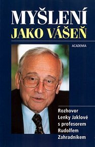 Myšlení jako vášeň