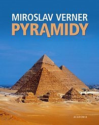 Pyramidy-tajemství minulosti (brož.)