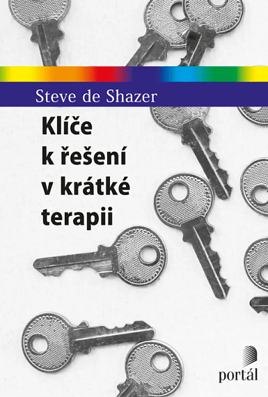 Klíče k řešení v krátké terapii