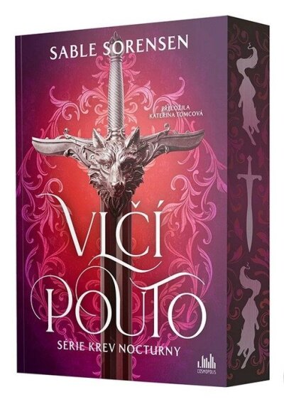 Vlčí pouto