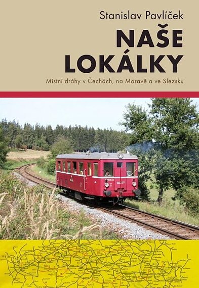 Naše lokálky