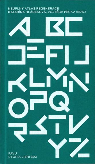 Neuplný atlas regenerace