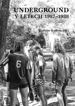 Underground v letech 1987 až 1988