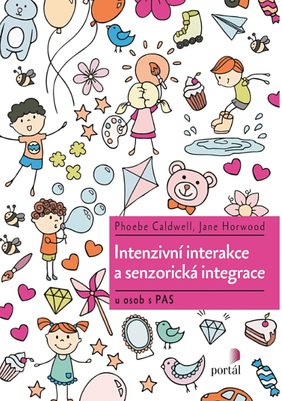 Intenzivní interakce a senzorická integrace