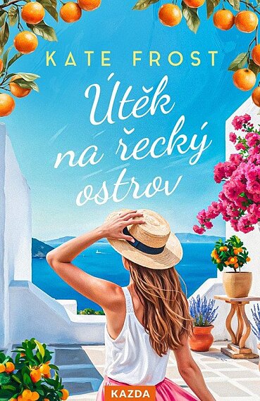 Útěky na řecký ostrov