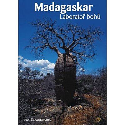 Madagaskar Laboratoř bohů