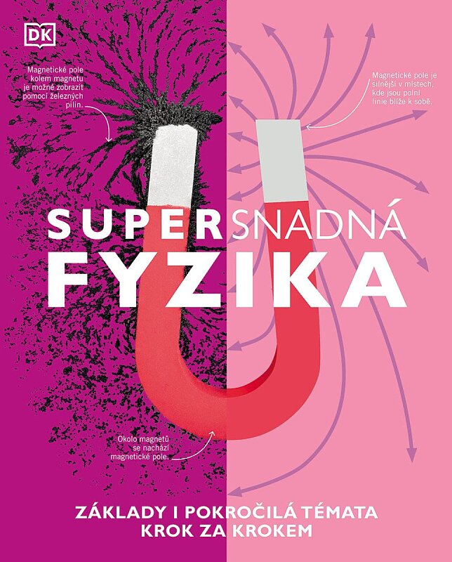 Supersnadná fyzika
