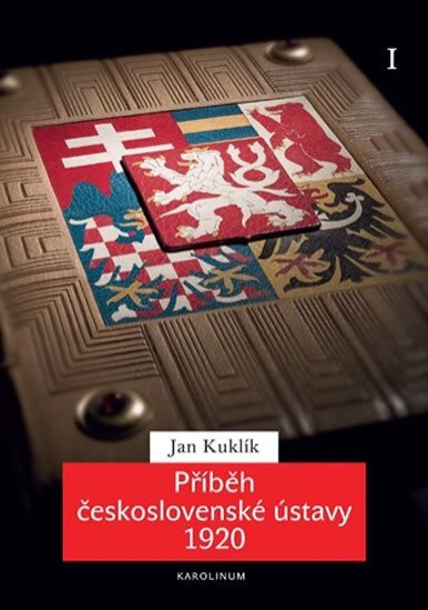 Příběh československé ústavy 1920