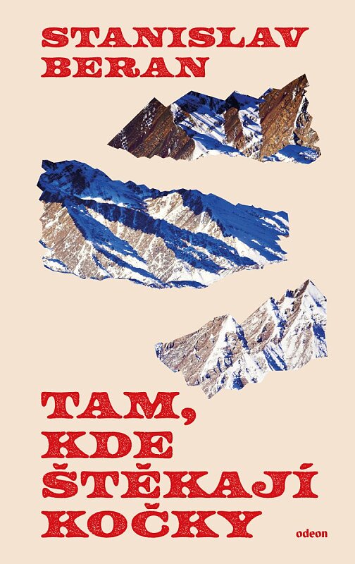 Tam, kde štěkají kočky