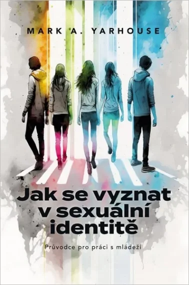 Jak se vyznat v sexuální identitě